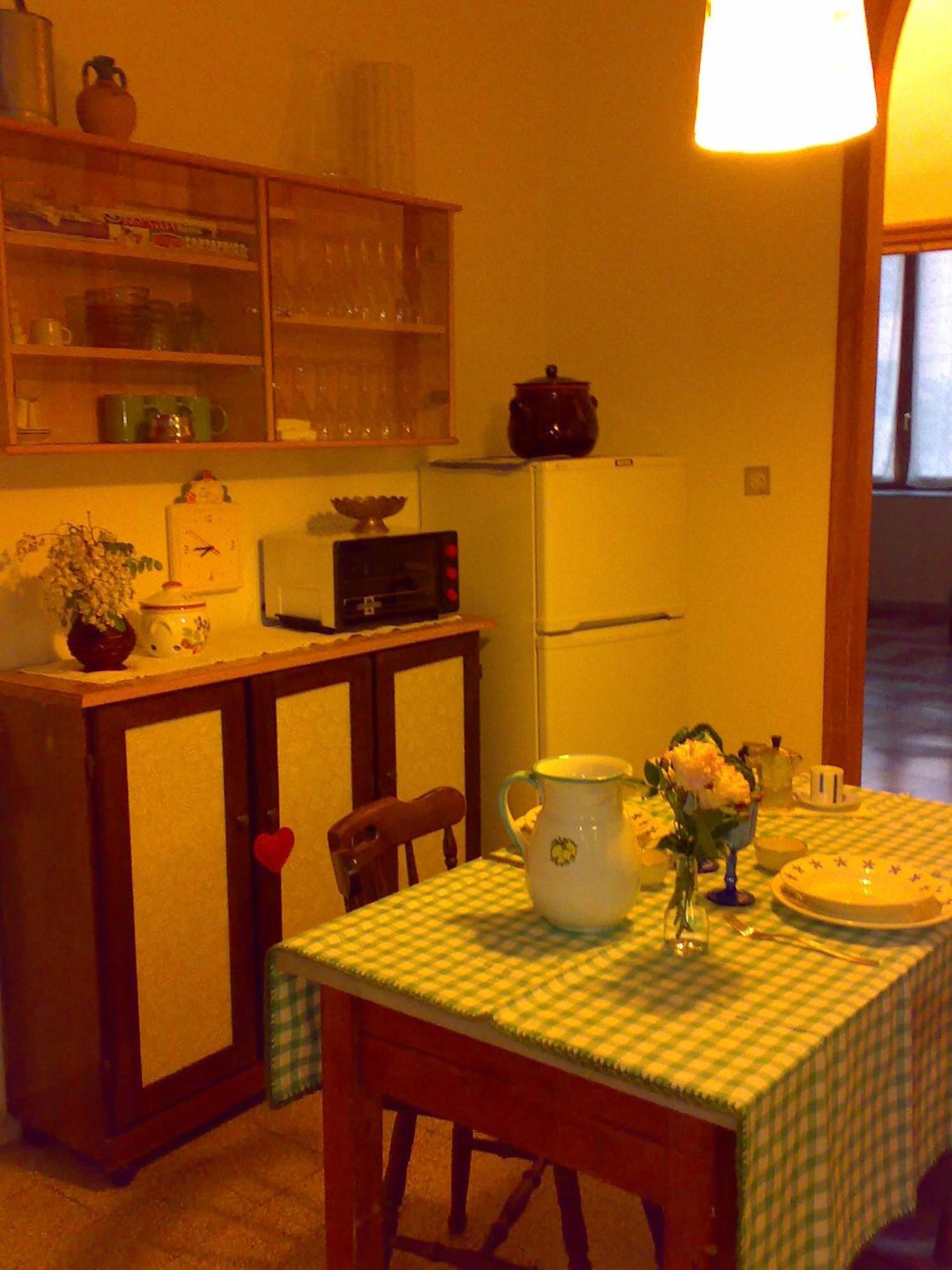 Da Anita Apartment Rome Exterior photo