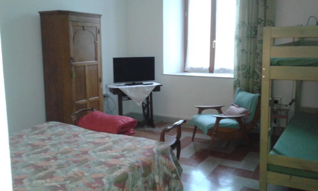 Da Anita Apartment Rome Room photo