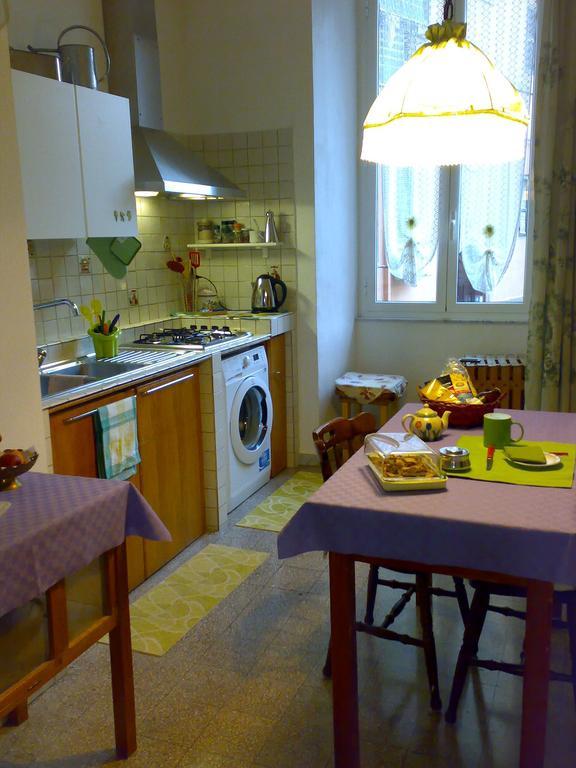 Da Anita Apartment Rome Room photo