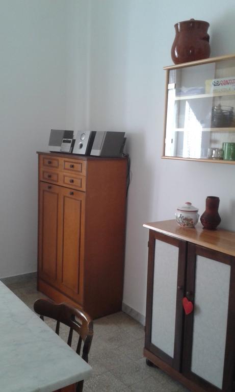 Da Anita Apartment Rome Room photo