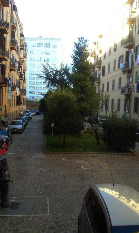 Da Anita Apartment Rome Room photo
