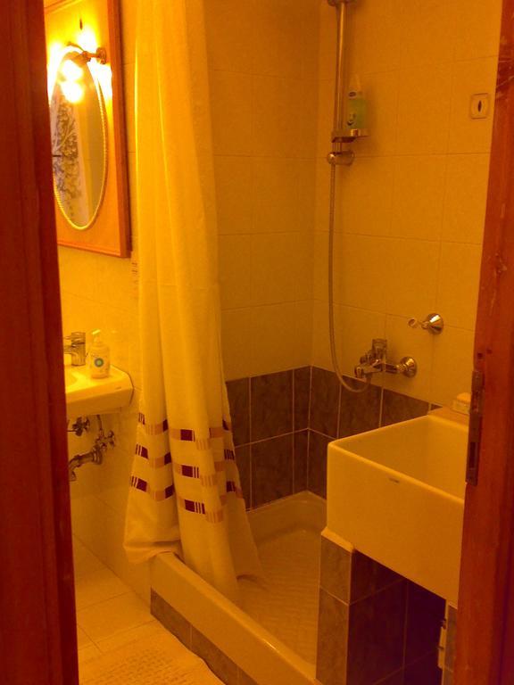Da Anita Apartment Rome Room photo