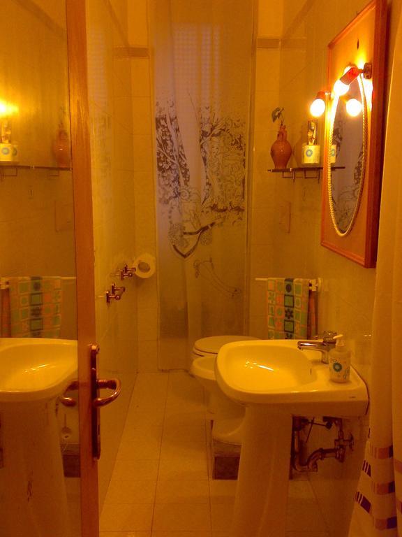 Da Anita Apartment Rome Room photo